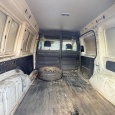 VOLKSWAGEN 2KN CADDY