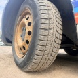 VOLKSWAGEN 2KN CADDY