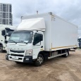 Митсубиси FUSO CANTER
