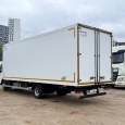 Митсубиси FUSO CANTER