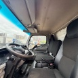 Митсубиси FUSO CANTER