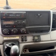Митсубиси FUSO CANTER