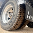 Митсубиси FUSO CANTER