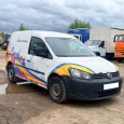 VOLKSWAGEN 2KN CADDY