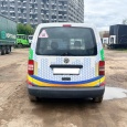 VOLKSWAGEN 2KN CADDY