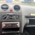 VOLKSWAGEN 2KN CADDY