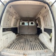 VOLKSWAGEN 2KN CADDY