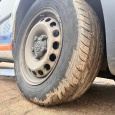 VOLKSWAGEN 2KN CADDY