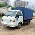 Hyundai Porter