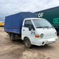 Hyundai Porter