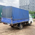 Hyundai Porter