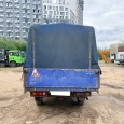 Hyundai Porter