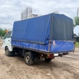 Hyundai Porter