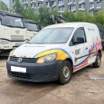 VOLKSWAGEN 2KN CADDY