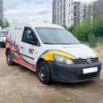 VOLKSWAGEN 2KN CADDY