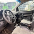 VOLKSWAGEN 2KN CADDY