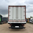 JAC N200S