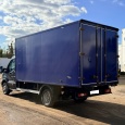 Ford Tranzit