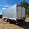 DAF АВ 4346В0