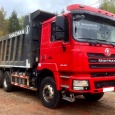 Самосвал SHACMAN 6х4 SX3258DR384 (F3000)
