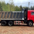 Самосвал SHACMAN 6х4 SX3258DR384 (F3000)
