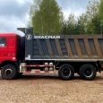 Самосвал SHACMAN 6х4 SX3258DR384 (F3000)