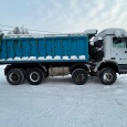 Самосвал  MERCEDES-BENZ Actros 3336