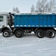 Самосвал  MERCEDES-BENZ Actros 3336