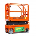 Ножничный подъемник Dingli JCPT0807AC