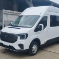 FORD TRANSIT L4H3 
