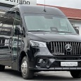 Mercedes-Benz Sprinter 519 VIP