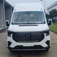 FORD TRANSIT L4H3 