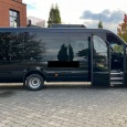 Mercedes-Benz Sprinter 519 VIP