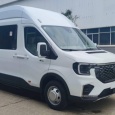 FORD TRANSIT L4H3 