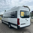 Mercedes-Benz Sprinter 517