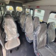 FORD TRANSIT L4H3 