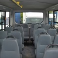 Микроавтобус Газ-A64R42 (Газель NEXT)