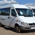 Mercedes-Benz Sprinter Classic 223201