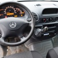 Mercedes-Benz Sprinter Classic 411CDI