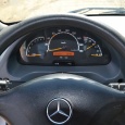 Mercedes-Benz Sprinter Classic 223201