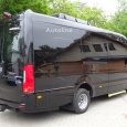 Mercedes-Benz Sprinter 519 BUSINESS
