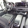 Mercedes-Benz Sprinter 519 BUSINESS