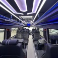 Mercedes-Benz Sprinter 519 VIP