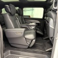 Mercedes-Benz V-класс 
