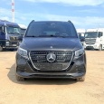 Mercedes-Benz V-класс 