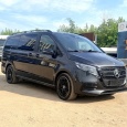 Mercedes-Benz V-класс 