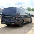 Mercedes-Benz V-класс 