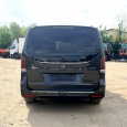 Mercedes-Benz V-класс 