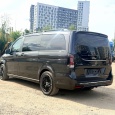 Mercedes-Benz V-класс 