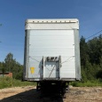 Шторный SCHMITZ CARGOBULL 9084